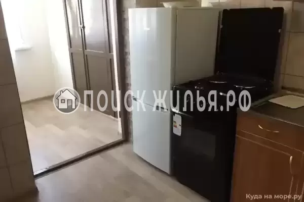 Квартира «У моря» Квартира «У моря»