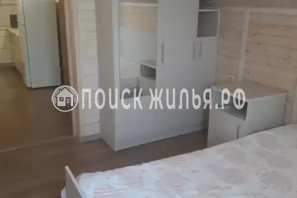 Дом под ключ «У Анны» Дом под ключ «У Анны»