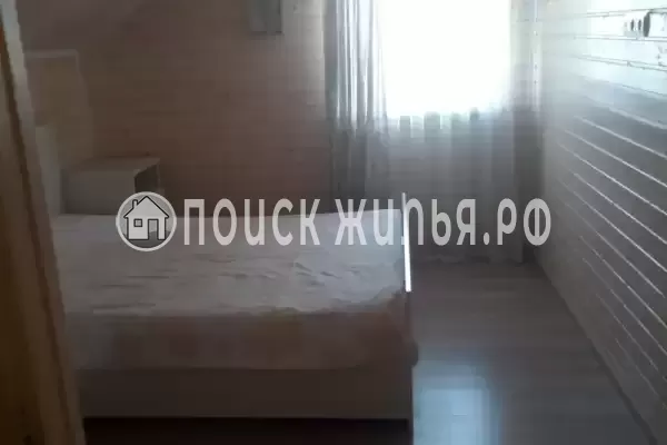 Дом под ключ «У Анны» Дом под ключ «У Анны»