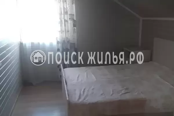 Дом под ключ «У Анны» Дом под ключ «У Анны»