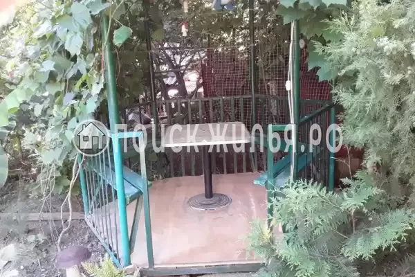 Дом под ключ «У Даньковых»