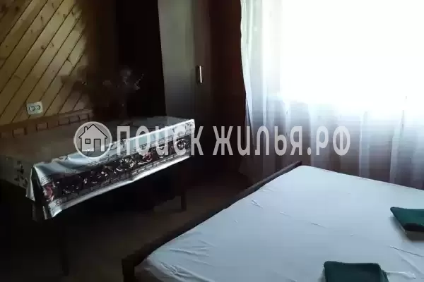 Дом под ключ «У Даньковых»