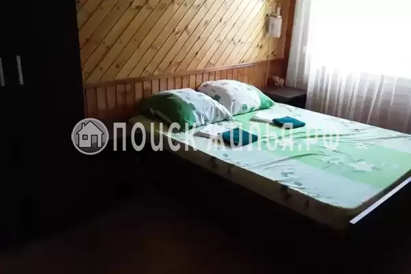 Дом под ключ «У Даньковых»