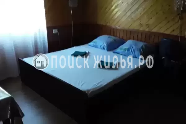 Дом под ключ «У Даньковых»