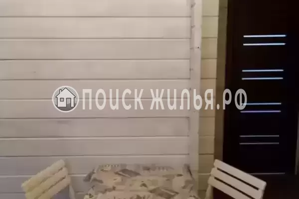 Дом под ключ «С бассейном»