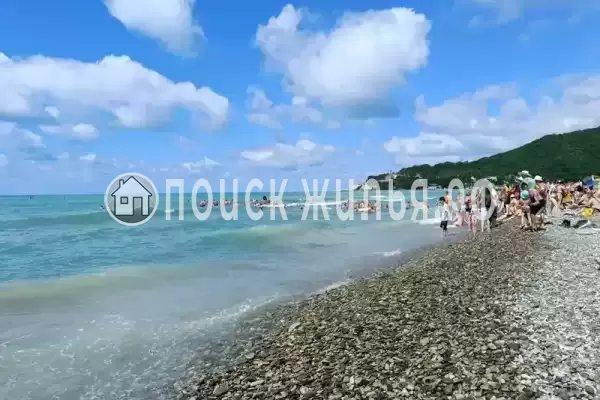 Дом под ключ «С бассейном»