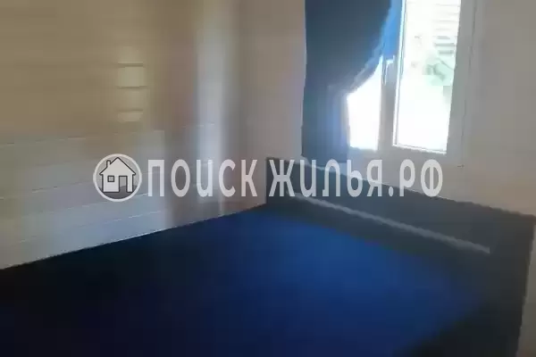 Дом под ключ «С бассейном»