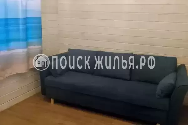 Дом под ключ «С бассейном»