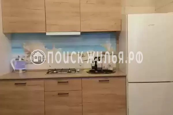 Дом под ключ «С бассейном»