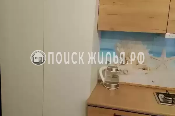 Дом под ключ «С бассейном»