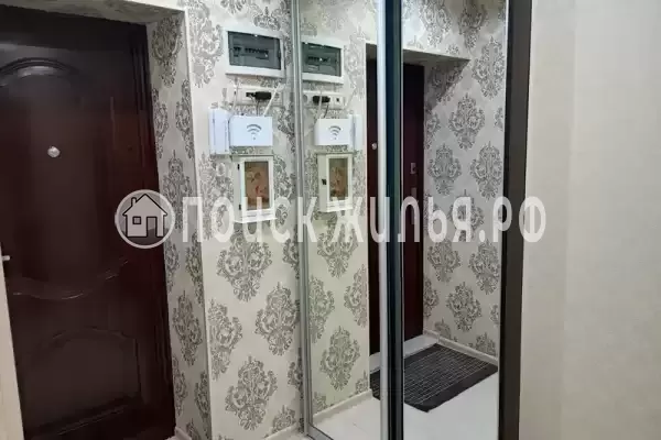 Квартира «У моря» Квартира «У моря»