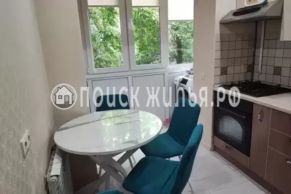 Квартира «У моря» Квартира «У моря»