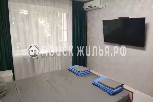 Квартира «У моря» Квартира «У моря»