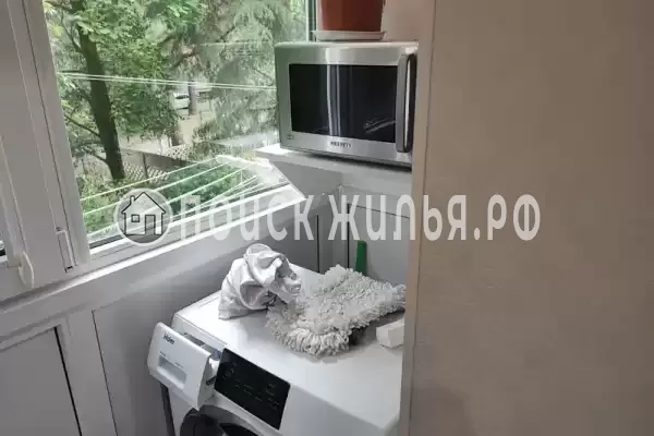 Квартира «У моря» Квартира «У моря»