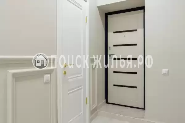 Квартира «В сердце Сочи»