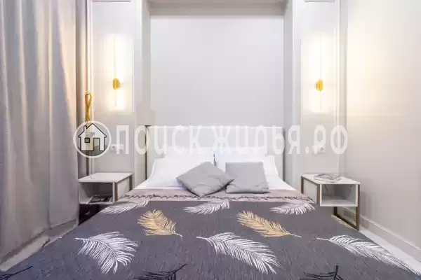 Квартира «В сердце Сочи»