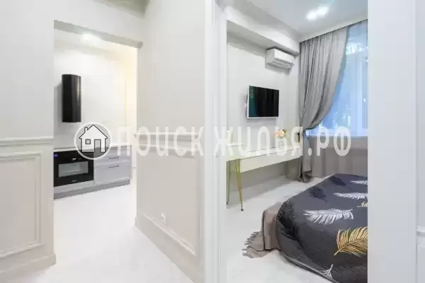 Квартира «В сердце Сочи»