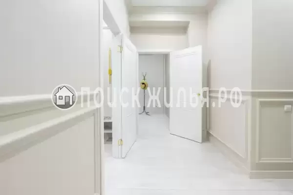 Квартира «В сердце Сочи»