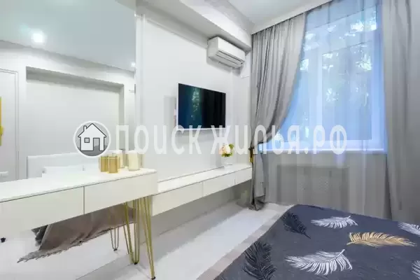 Квартира «В сердце Сочи»