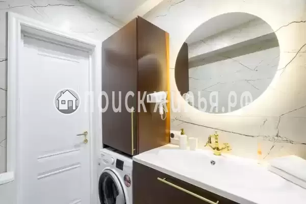 Квартира «В сердце Сочи»