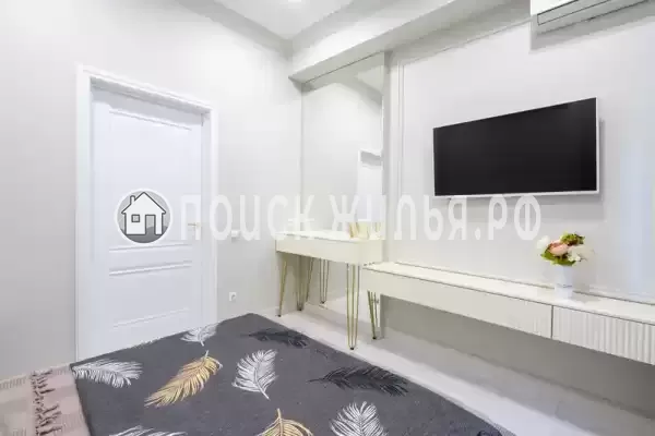 Квартира «В сердце Сочи»