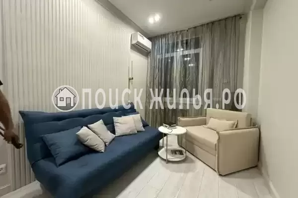 Квартира «В сердце Сочи»