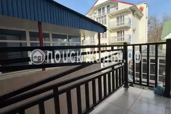 Апартаменты «У моря»