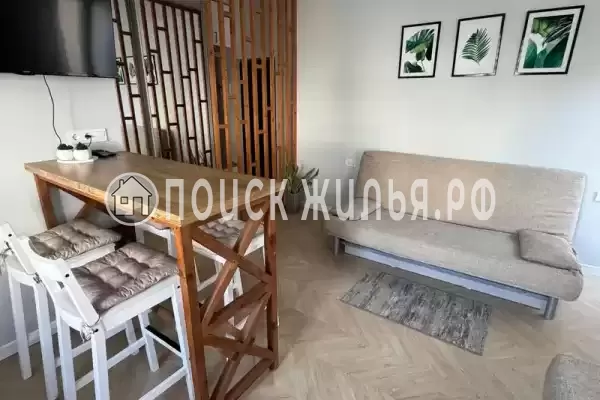 Апартаменты «У моря»