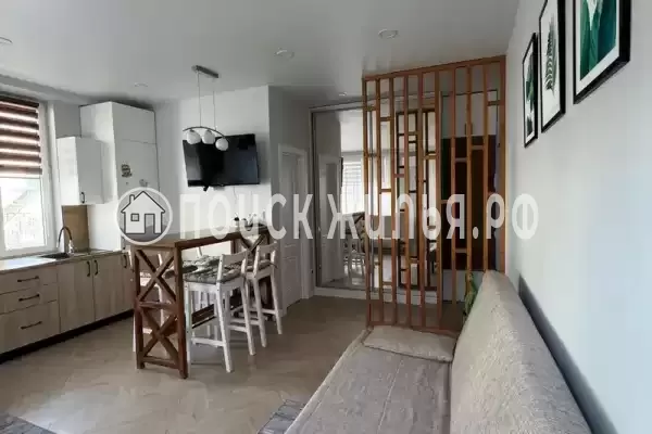 Апартаменты «У моря»