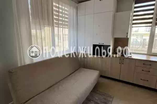 Апартаменты «У моря»