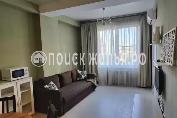 Квартира «Ривьера»