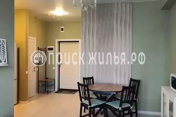 Квартира «Ривьера»