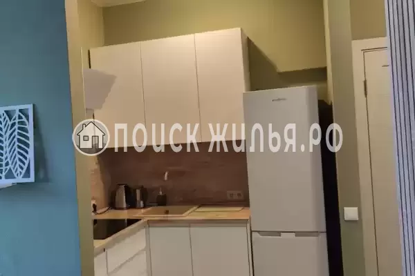 Квартира «Ривьера»