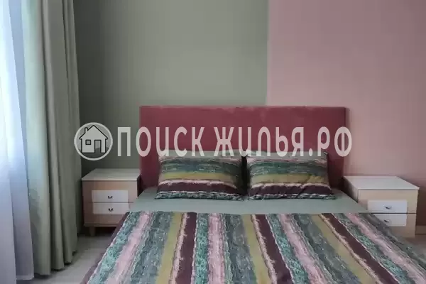 Квартира «Ривьера»