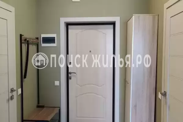 Квартира «Ривьера»