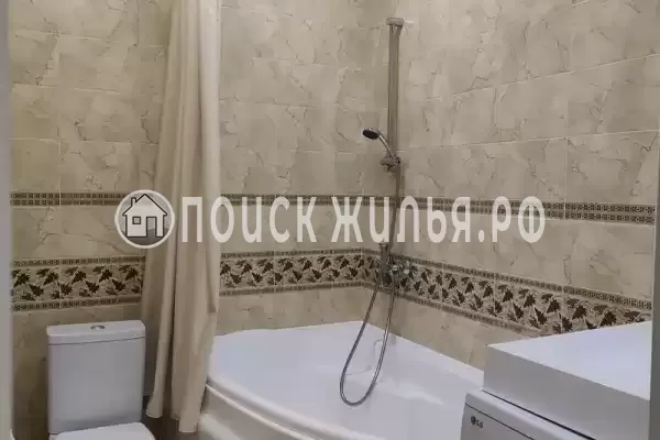 Квартира «Ривьера»