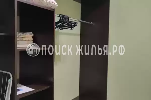 Квартира «Ривьера»