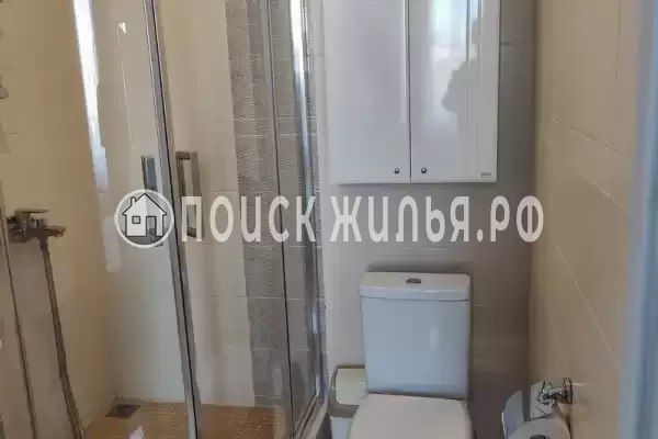 Квартира «Ривьера»