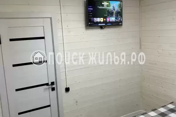 Дом под ключ «Фердинанд»