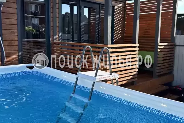 Дом под ключ «Фердинанд»