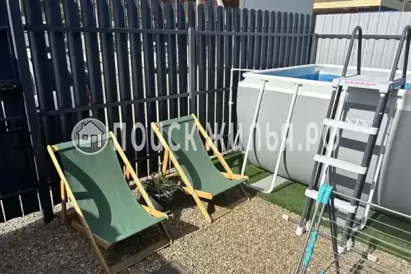 Дом под ключ «Фердинанд»