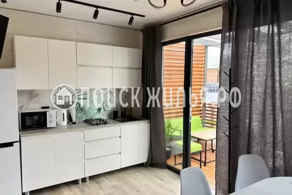 Дом под ключ «Фердинанд»