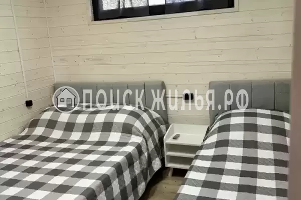 Дом под ключ «Фердинанд»