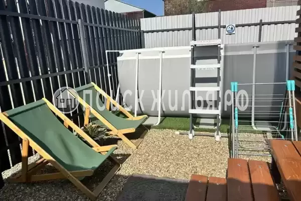 Дом под ключ «Фердинанд»