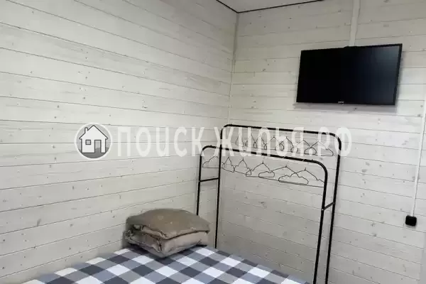 Дом под ключ «Фердинанд»