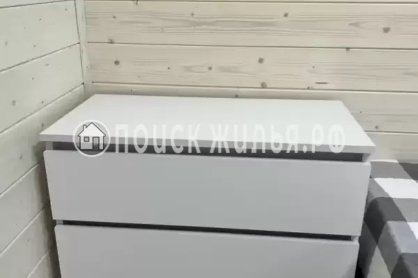 Дом под ключ «Фердинанд»