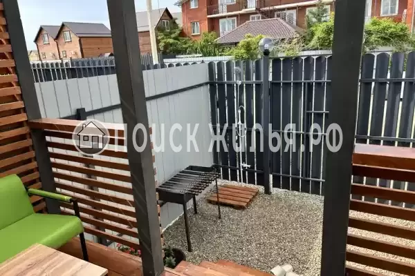 Дом под ключ «Фердинанд»