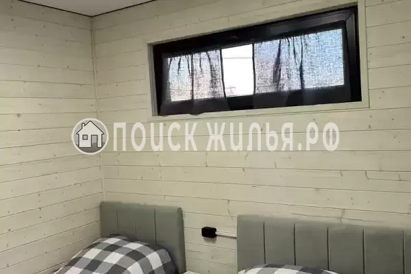 Дом под ключ «Фердинанд»