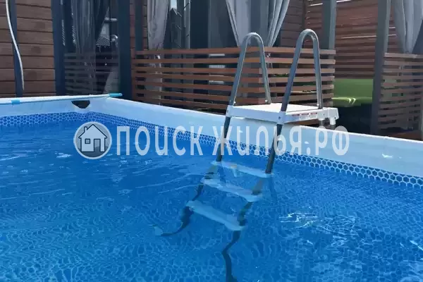 Дом под ключ «Фердинанд»