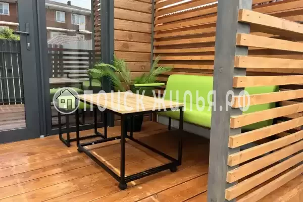 Дом под ключ «Фердинанд»